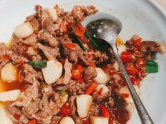 -湘邻呷铺·田园家宴(汉基广场店)