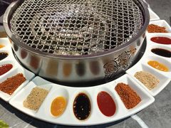 -十三姨正合丰烤肉(营迹路店)