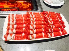 -海底捞火锅(奥山世纪城店)
