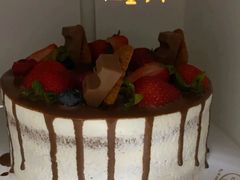 -PETIT PARIS 小巴黎(凯德1818店)