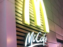 -麦当劳(天兴罗斯福店)