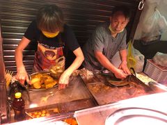 -明记牛杂(新马路分店)