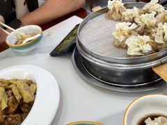 -清真·同发顺饭庄·烧麦(总店)