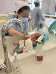 -爱帝宫月子中心(罗湖别墅院)