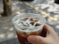 -O.P.S. CAFE