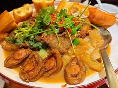 -老福洲·三十年福州味(斗东店)