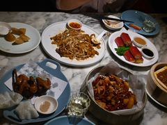 -东南里湖景餐厅·新闽菜(浦西万达店)