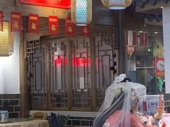 -老城南.鸭血粉丝汤(夫子庙店)