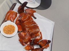 -小厨娘淮扬菜(天印大道店)