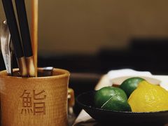 -鮨一日本料理(大中华店)