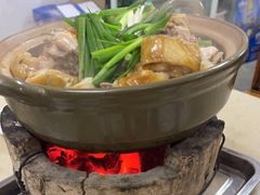 -上南瓦煲鸡·清远鸡·老字号(总店)