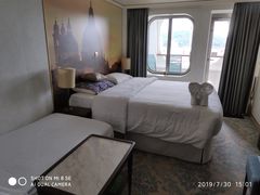 -歌诗达邮轮(宝杨路码头)