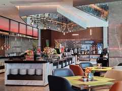 -希尔顿欢朋酒店·欢朋餐厅