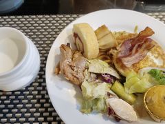 -云海轩·海鲜自助-河北云瑧世纪大饭店1F