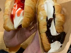 -麦当劳(湖滨路店)