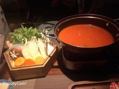 -山葵家·创意料理(万象汇店)