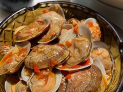 -佬麻雀·剁椒鱼头(京基KK One店)