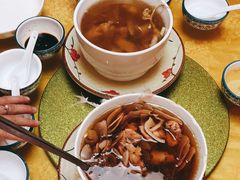 -海鲜街菜馆(海珠南路店)