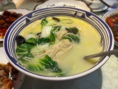 -眷江南之小蓝鲸(王府大街店)