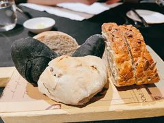 -圣丰索菲特·法国餐厅