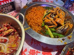 -阿财老铺·老蚌埠龙虾城(华夏总店)