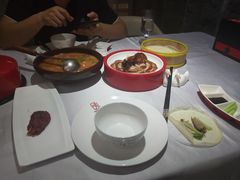 -味+新京宴·烤鸭·北京菜(创意谷店)