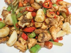 -鄱阳湖·江西小炒·瓦罐煨汤(五道口店)