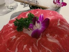 -烹然四季椰子鸡火锅(姚家园万象汇店)