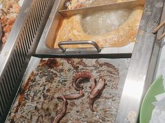 -新艺自助美食城(中山路店)