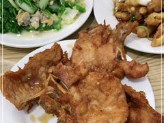 -九龙餐厅(大沽路店)