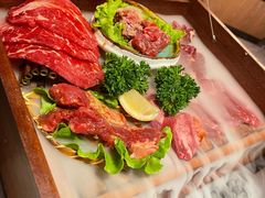 -AJIYA·池袋日式烧肉自助(天津万象城店)