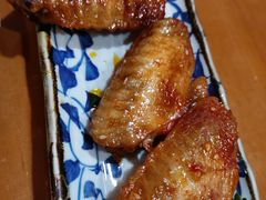 -银子铁板烧料理自助餐(人民广场店)