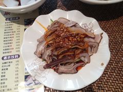 iphone_upload_pic-蓉李记成都名小吃(二七万达店)