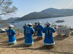 -松花湖风景名胜区