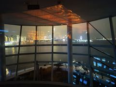 -SU lounge the lake view湖景酒廊