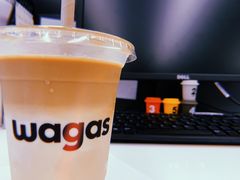 -Wagas沃歌斯(杭州黄龙万科店)