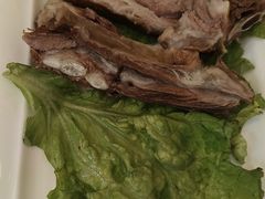 -伊阑泽大循化餐厅