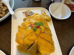 -東城故事·尋找姆媽的味道(玉兰路店)