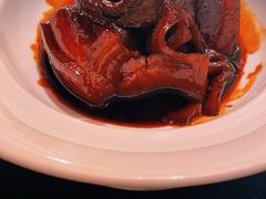 -老吉堂上海本帮菜(工体店)