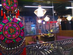 门面-老诚一锅羊蝎子(黄寺大街店)