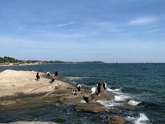 -老虎石海上公园