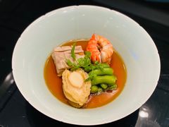 -南京景枫万豪酒店·万豪中餐厅
