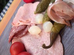 -普拉那啤酒坊Paulaner(凯宾斯基饭店)