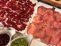 -普宁潮汕牛肉火锅(新香洲店)