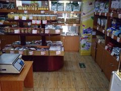 零售区-百年义利(黄寺大街店)