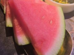 -偏脸子哈尔滨老烧烤(爱建店)