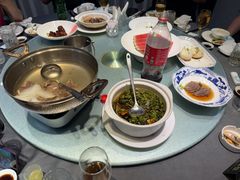 -恒记饭店·海鲜明档(淹城店)