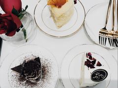 -PETIT PARIS 小巴黎(花园道店)