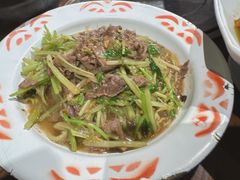 -广府乡下·饭庄(新港东路店)