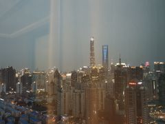 -上海红塔豪华精选酒店